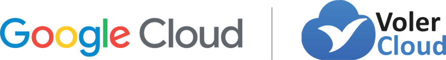 Google Cloud | Voler Cloud